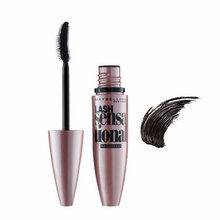 Load image into Gallery viewer, Maybelline Lash Sensational Mascara