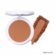 Load image into Gallery viewer, e.l.f Camo Powder Foundation