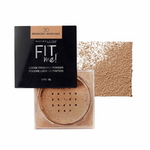 Load image into Gallery viewer, Maybelline Fit Me Loose Finishing Powder