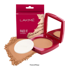Load image into Gallery viewer, Lakmé Face It Compact Powder