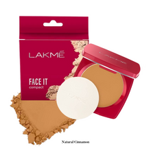 Load image into Gallery viewer, Lakmé Face It Compact Powder