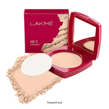 Load image into Gallery viewer, Lakmé Face It Compact Powder