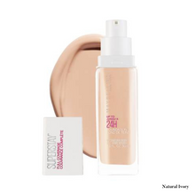 Load image into Gallery viewer, Maybelline Super Stay 24hr Full Coverage Foundation