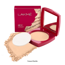 Load image into Gallery viewer, Lakmé Face It Compact Powder
