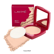 Load image into Gallery viewer, Lakmé Face It Compact Powder