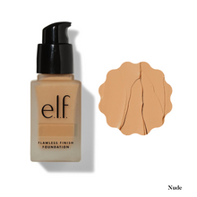 Load image into Gallery viewer, e.l.f Flawless satin Foundation