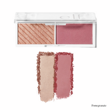 Load image into Gallery viewer, e.l.f Bite-Size Face Duo