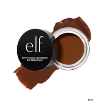 Load image into Gallery viewer, e.l.f Putty Color Correcting Eye Brightener