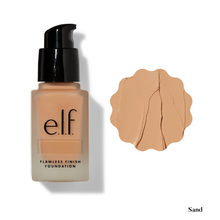 Load image into Gallery viewer, e.l.f Flawless satin Foundation