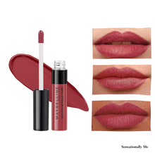 Load image into Gallery viewer, Maybelline Sensational Liquid Matte Lipstick