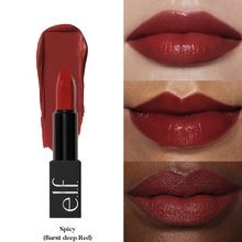 Load image into Gallery viewer, e.l.f O Face Satin Lipstick