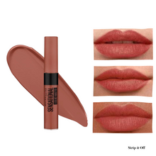 Load image into Gallery viewer, Maybelline Sensational Liquid Matte Lipstick