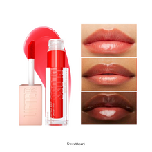 Load image into Gallery viewer, Maybelline Lifter Gloss