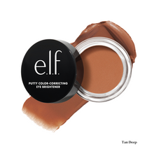 Load image into Gallery viewer, e.l.f Putty Color Correcting Eye Brightener