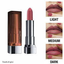 Load image into Gallery viewer, Maybelline Color sensational Creamy Matte Lipstick