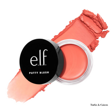 Load image into Gallery viewer, e.l.f Putty Blush