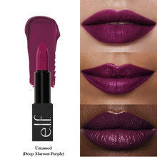Load image into Gallery viewer, e.l.f O Face Satin Lipstick