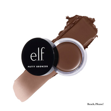 Load image into Gallery viewer, e.l.f Putty Bronzer
