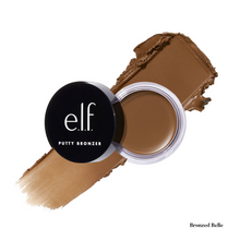 Load image into Gallery viewer, e.l.f Putty Bronzer