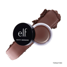 Load image into Gallery viewer, e.l.f Putty Bronzer