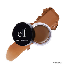 Load image into Gallery viewer, e.l.f Putty Bronzer