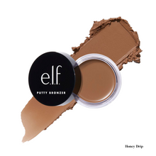 Load image into Gallery viewer, e.l.f Putty Bronzer