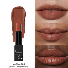 Load image into Gallery viewer, e.l.f O Face Satin Lipstick