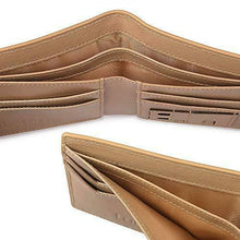 Load image into Gallery viewer, RFID Blocking Wallet, Luffish Multi Card Slots Premium Genuine Leather