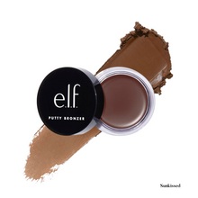 Load image into Gallery viewer, e.l.f Putty Bronzer