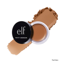 Load image into Gallery viewer, e.l.f Putty Bronzer