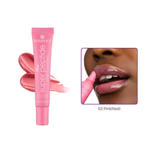 Load image into Gallery viewer, essence The Super Peptide Glossy Lip Treatment
