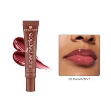 Load image into Gallery viewer, essence The Super Peptide Glossy Lip Treatment
