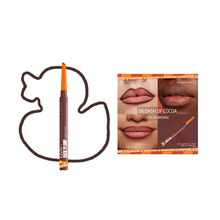 Load image into Gallery viewer, NYX professional Makeup Duck Plump Lip Plumping Lip Liner
