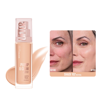 Load image into Gallery viewer, Maybelline Lifter Plump &amp; Glow Foundation
