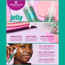 Load image into Gallery viewer, Essence Jelly Grip Hydrating Primer
