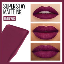 Load image into Gallery viewer, Maybelline Superstay Matte Ink Liquid Lipstick
