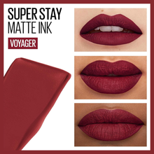 Load image into Gallery viewer, Maybelline Superstay Matte Ink Liquid Lipstick
