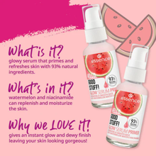 Load image into Gallery viewer, Essence Hello, Good Stuff! Glow Serum Primer
