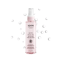 Load image into Gallery viewer, NYX professional Makeup Bare with Me Multitasking Makeup Setting Spray
