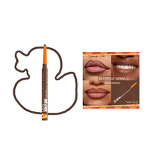 Load image into Gallery viewer, NYX professional Makeup Duck Plump Lip Plumping Lip Liner
