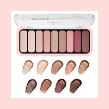 Load image into Gallery viewer, essence The Rose Edition Eyeshadow Palette -Lovely in Rose
