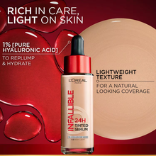Load image into Gallery viewer, L&#39;Oreal Paris Infallible 24H tinted Serum
