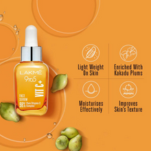Load image into Gallery viewer, LAKMÉ 9 to 5 Vit C+ Face Serum
