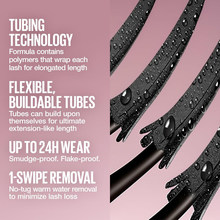 Load image into Gallery viewer, Maybelline Lash Sensational Sky Tubes Tubing Mascara
