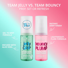 Load image into Gallery viewer, Essence Jelly Grip Hydrating Setting Spray
