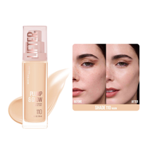 Load image into Gallery viewer, Maybelline Lifter Plump &amp; Glow Foundation
