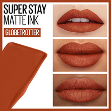 Load image into Gallery viewer, Maybelline Superstay Matte Ink Liquid Lipstick
