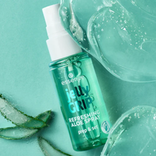 Load image into Gallery viewer, Essence Jelly Grip Hydrating Setting Spray
