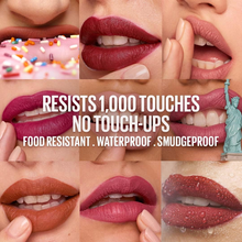Load image into Gallery viewer, Maybelline Superstay Matte Ink Liquid Lipstick

