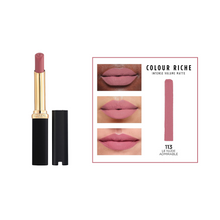 Load image into Gallery viewer, L&#39;Oréal Paris Colour Riche Intense Volume Matte Lipstick
